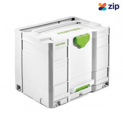 Festool SYS-Combi 2  - Systainer Combi 2 Storage Box 200117